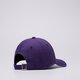 Vyriška kepurė su snapeliu NEW ERA KEPURĖ NBA 920 LAKERS LOS ANGELES LAKERS 60503568 spalva violetinė