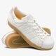 Moteriški kedai ADIDAS SUPERSTAR W  b37147 spalva balta