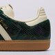 Moteriški kedai ADIDAS SAMBA OG W jr8848 spalva žalia