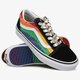 Moteriški kedai VANS UA OLD SKOOL vn0a5ao92cv1 spalva juoda