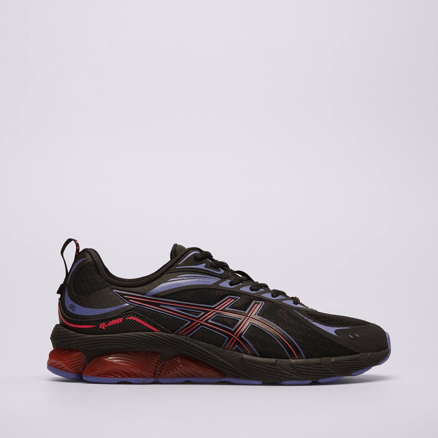 ASICS GEL-QUANTUM 180 VIII 1203A594004 JUODA 89,00 EUR | Kedai | e