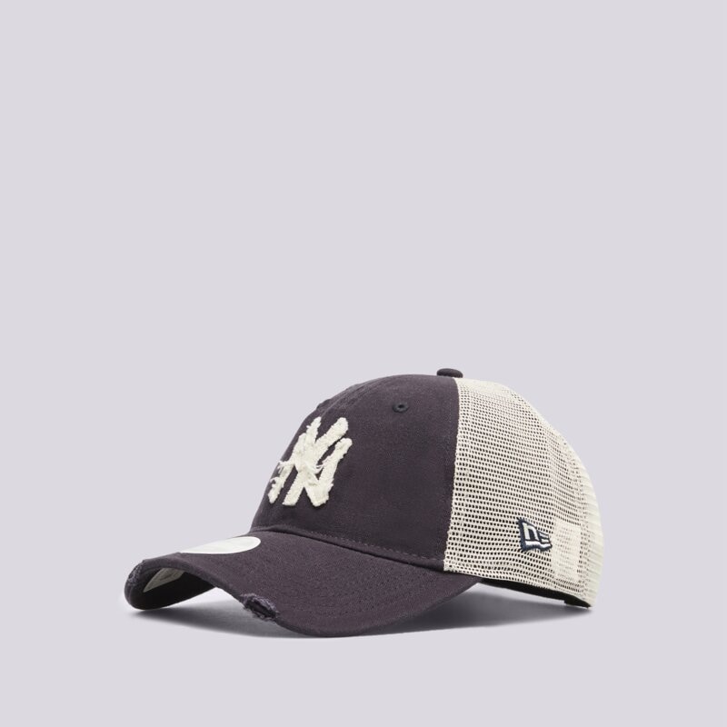 NEW ERA KEPURĖ WMNS 920 TRUCKER NYY NEW YORK YANKEES