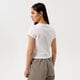 Moteriški marškinėliai PUMA MARŠKINĖLIAI PUMA X DUA LIPA SLIM TEE 534737 02 spalva balta