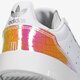 Moteriški kedai ADIDAS SUPERCOURT W fu9952 spalva balta