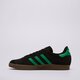 Vyriški kedai ADIDAS GAZELLE  jh5394 spalva juoda