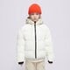 Vaikiškos rudeninės striukės JORDAN STRIUKĖ  ŽIEMINĖ- JDG HEAVIEST WT PUFFER GIRL 45d196-782 spalva kremowy