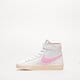 Vaikiški kedai NIKE BLAZER MID '77 (PS) dz2901-100 spalva balta