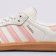 Vaikiški kedai ADIDAS SAMBA OG C jp5484 spalva balta