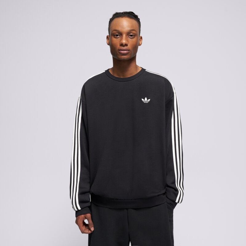 ADIDAS DŽEMPERIS 3S CREW