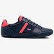 Vyriški kedai LACOSTE CHAYMON 318 1 736cam0008nd1 spalva tamsiai mėlyna