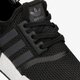 Moteriški kedai ADIDAS NMD_R1 W b37649 spalva juoda
