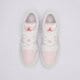 Vaikiški kedai JORDAN AIR 1 LOW  553560-608 spalva rožinė