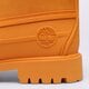 TIMBERLAND 6 INCH RUBBER TOE tb0a5r3g8041 spalva oranžinė