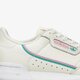 Vyriški kedai ADIDAS CONTINENTAL 80 ee5357 spalva balta