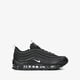 Vaikiški kedai NIKE AIR MAX 97 (GS) 921522-023 spalva juoda