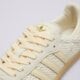 Moteriški kedai ADIDAS SAMBA OG W la7815 spalva rusvai gelsva