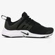 Moteriški kedai NIKE W AIR PRESTO 878068001 spalva juoda