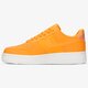 Moteriški kedai NIKE WMNS AIR FORCE 1 '07 ESS ao2132801 spalva oranžinė
