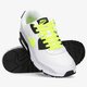 Vyriški kedai NIKE AIR MAX 90  db0625-100 spalva balta