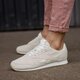 REEBOK CL LTHR CREPE SAIL AWAY bd3017 spalva rusvai gelsva