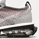 Vyriški kedai NIKE AIR MAX FLYKNIT RACER fd4610-001 spalva pilka