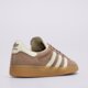 Moteriški kedai ADIDAS MUENCHEN W ih4208 spalva ruda