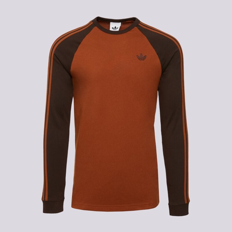 ADIDAS MARŠKINĖLIAI 3S LS TEE