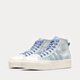 Moteriški kedai ADIDAS NIZZA PLATFORM MID W hq4327 spalva mėlyna