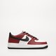 Vaikiški kedai NIKE AIR FORCE 1 LV8 1 (GS) fd0300-600 spalva tamsiai raudona