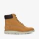 Moteriški žieminiai batai TIMBERLAND KENNISTON 6IN LACE UP a161u spalva geltona