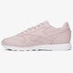 Moteriški kedai REEBOK CL LTHR  dv3726 spalva rožinė