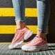 Moteriški kedai ADIDAS KIELLOR W eg0576 spalva rožinė