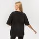 Moteriški marškinėliai ADIDAS MARŠKINĖLIAI OVERSIZED TEE h37795 spalva juoda