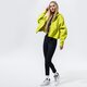 Moteriškas džemperis NIKE DŽEMPERIS UŽSEGAMAS SU GOBTUVU NIKE SPORTSWEAR ESSENTIA ck1505-344 spalva geltona