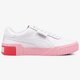 Moteriški kedai PUMA CALI WMN'S 36915502 spalva balta