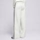 Moteriškos kelnės ADIDAS KELNĖS MANAGER PANTS kc9089 spalva kreminė