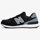 Vyriški kedai NEW BALANCE ML574CNA ml574cna spalva juoda