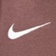 Moteriškas džemperis NIKE DŽEMPERIS SU GOBTUVU PHNX FLC OS HOODIE W NSW dq5860-502 spalva ruda