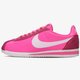 Moteriški kedai NIKE WMNS CLASSIC CORTEZ NYLON 749864610 spalva rožinė