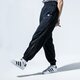 Moteriškos kelnės ADIDAS KELNĖS TRACKPANT fl4125 spalva juoda