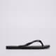 Moteriškos šlepetės HAVAIANAS SLIM SQUARE 4148301-0090 spalva juoda