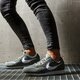 Vaikiški kedai NIKE MD RUNNER 2 PE (GS) bq8271-300 spalva žalia