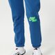 Vaikiškos kelnės JORDAN KELNĖS JUMPMAN X NIKE FLC PANT BOY 95b134-baj spalva mėlyna