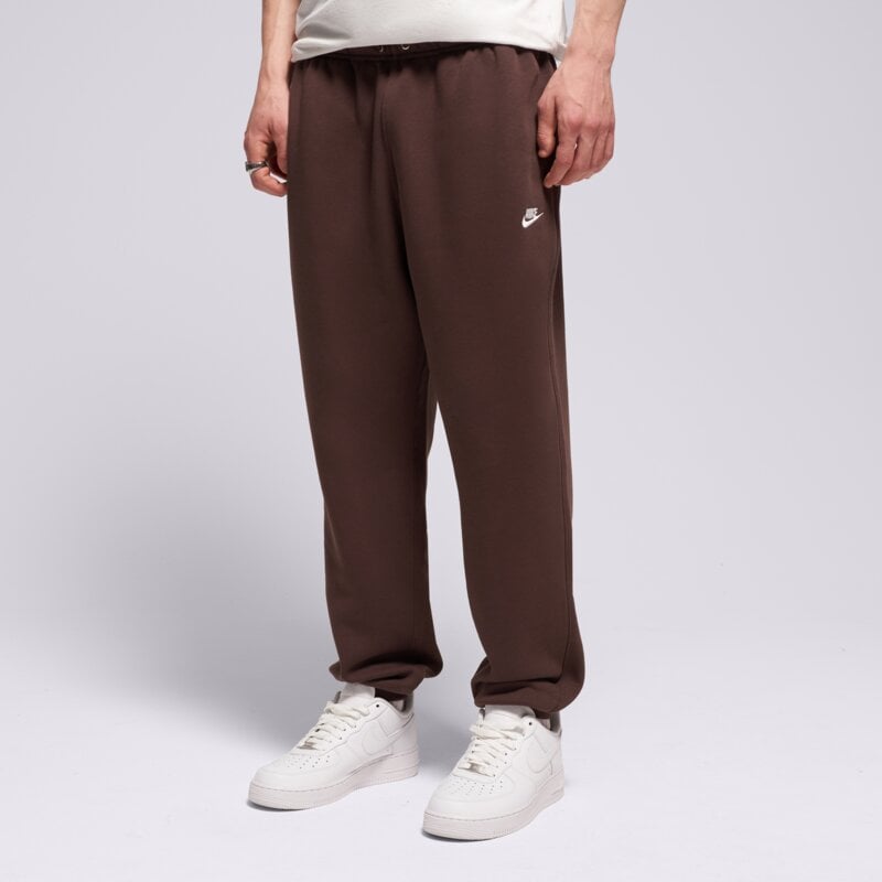 NIKE KELNĖS M NK CLUB BB JOGGER