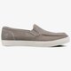 Vyriški laisvalaikio batai TIMBERLAND NEWPORT BAY CANVAS MT SLIPON MTSLIPON a155v spalva pilka