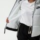 Moteriška žieminė striukė NIKE STRIUKĖ  ŽIEMINĖ W NSW   TF RPL CLASSIC TAPE JKT dj6997-100 spalva balta