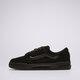 Vyriški inkariukai VANS HYLANE vn000d1jbka1 spalva juoda