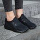 Moteriški kedai ASICS GEL-KAYANO TRAINER EVO  hn6a09090w spalva juoda
