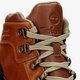 Vaikiški auliniai batai TIMBERLAND EURO HIKER SHELL TOE a1ltt spalva ruda