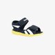 Vaikiški sandalai REEBOK WAVE GLIDER v70551 spalva tamsiai mėlyna